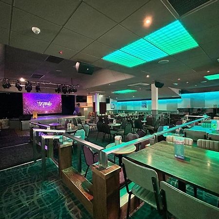 The Luxe Lodge, Skipsea Sands Bridlington Ulrome Екстериор снимка
