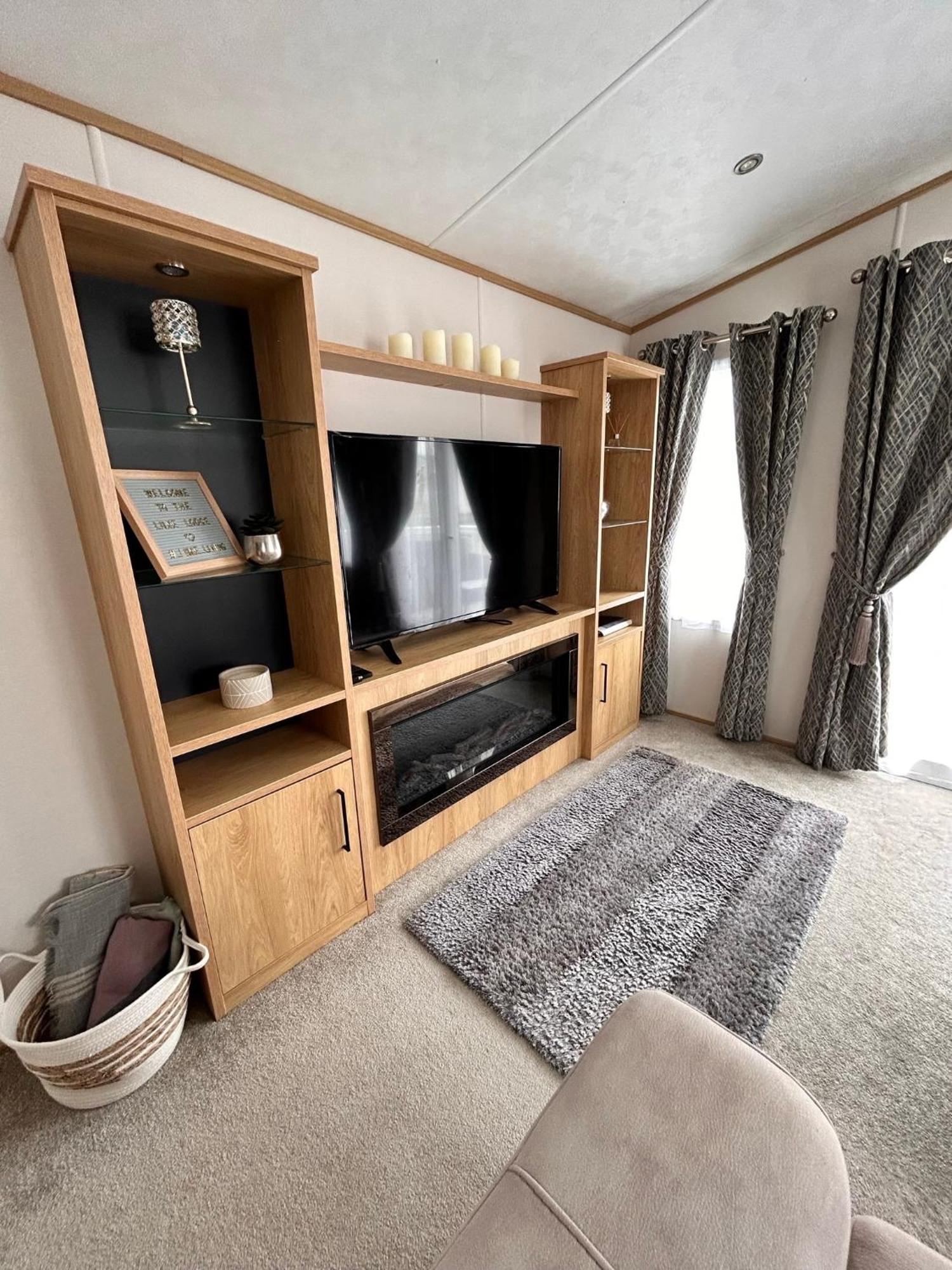 The Luxe Lodge, Skipsea Sands Bridlington Ulrome Екстериор снимка