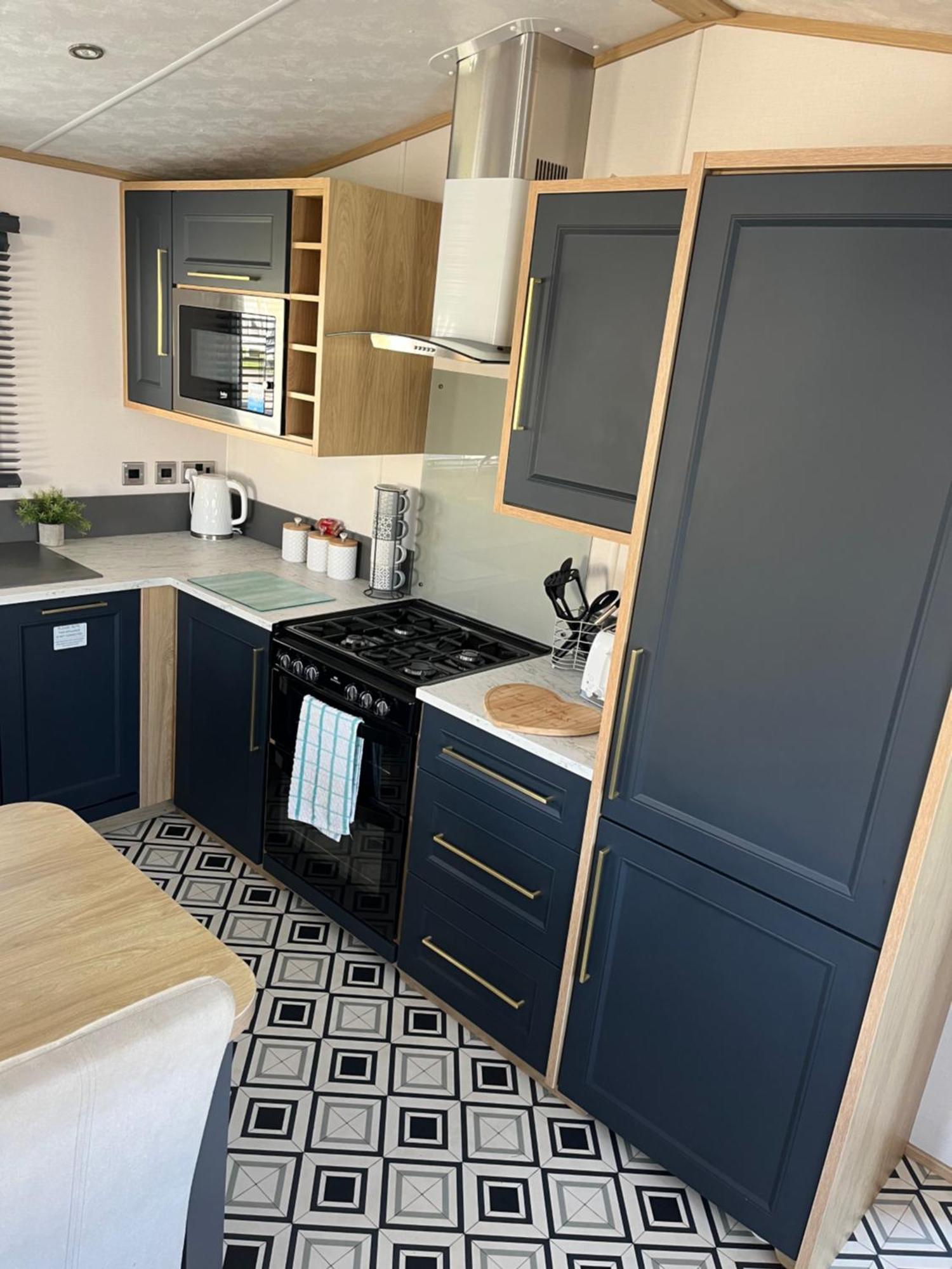 The Luxe Lodge, Skipsea Sands Bridlington Ulrome Екстериор снимка