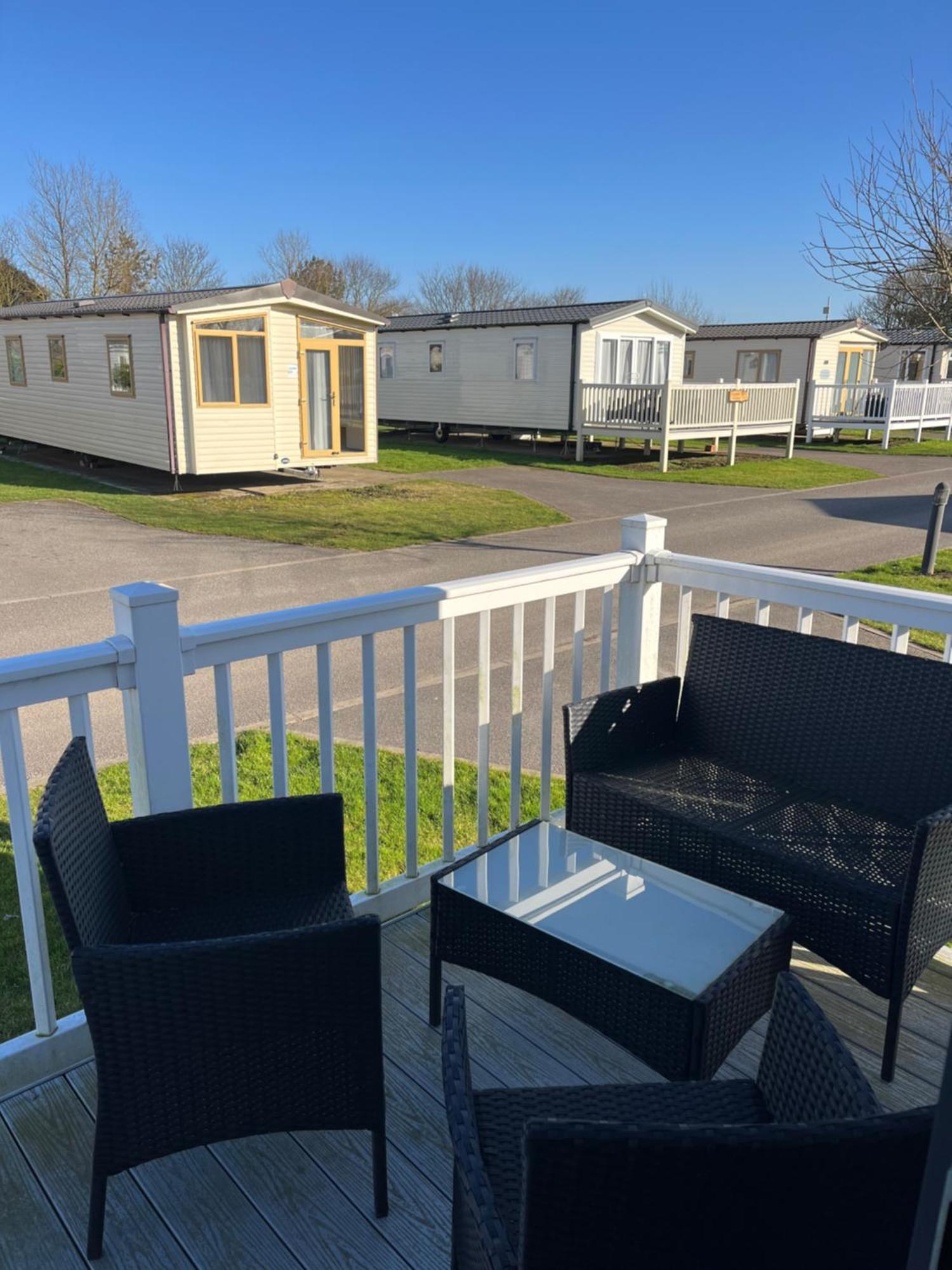 The Luxe Lodge, Skipsea Sands Bridlington Ulrome Екстериор снимка