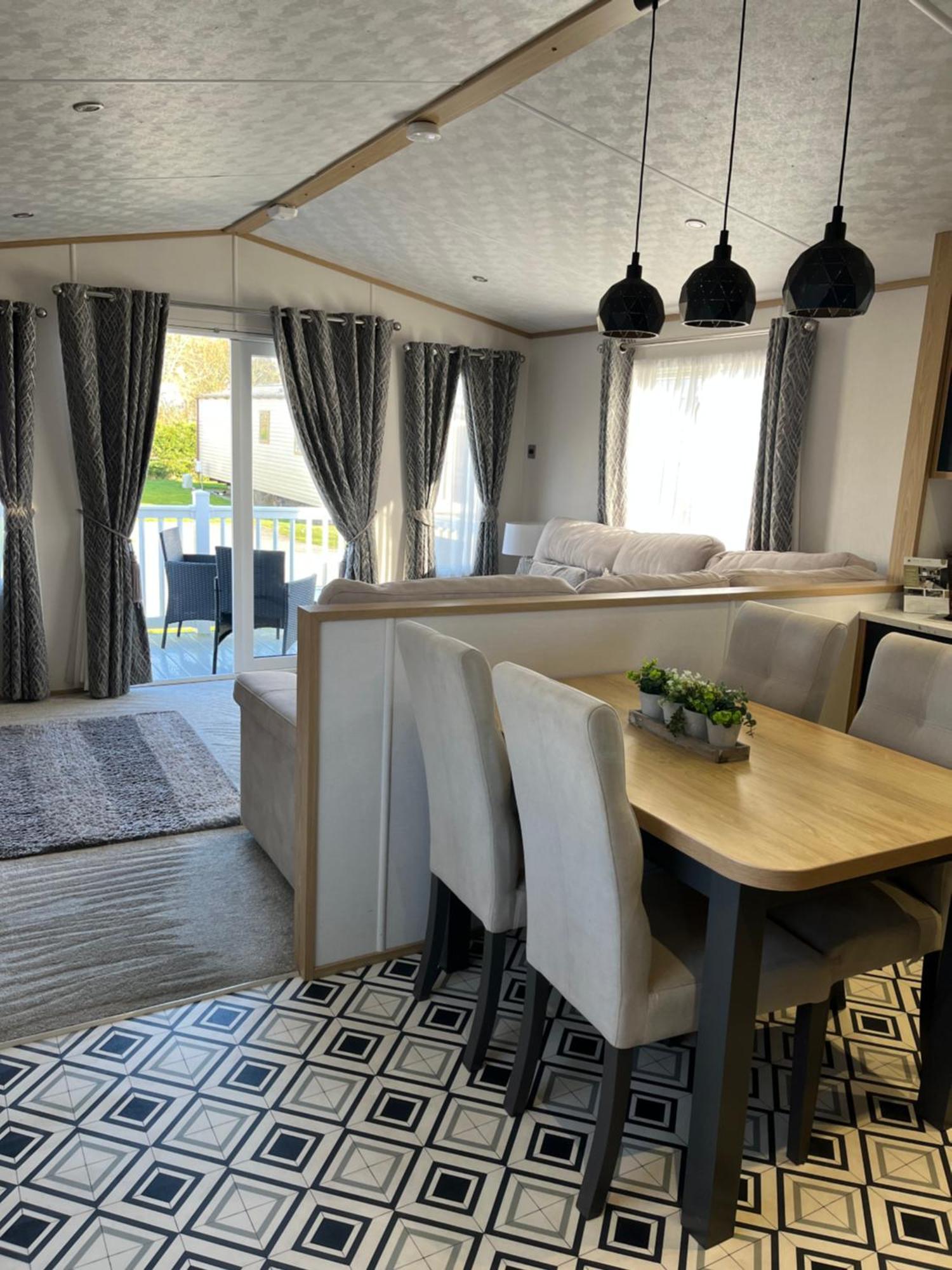 The Luxe Lodge, Skipsea Sands Bridlington Ulrome Екстериор снимка